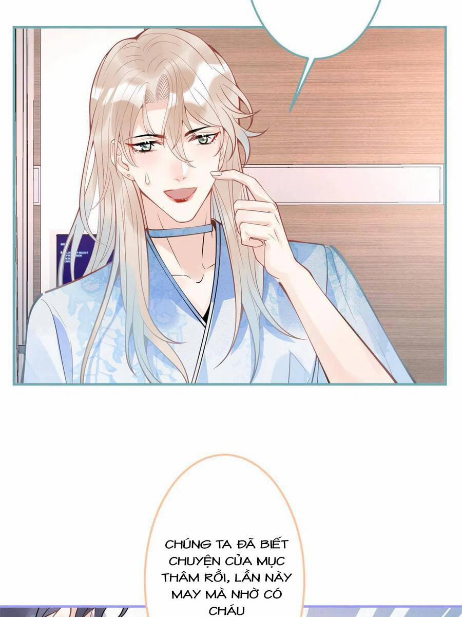 Ta Có Năm Đại Lão Ba Ba 201 trang 8