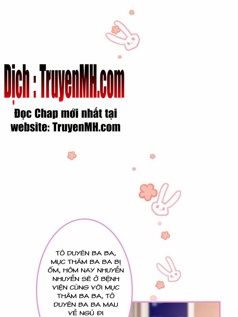 Ta Có Năm Đại Lão Ba Ba 202 trang 1