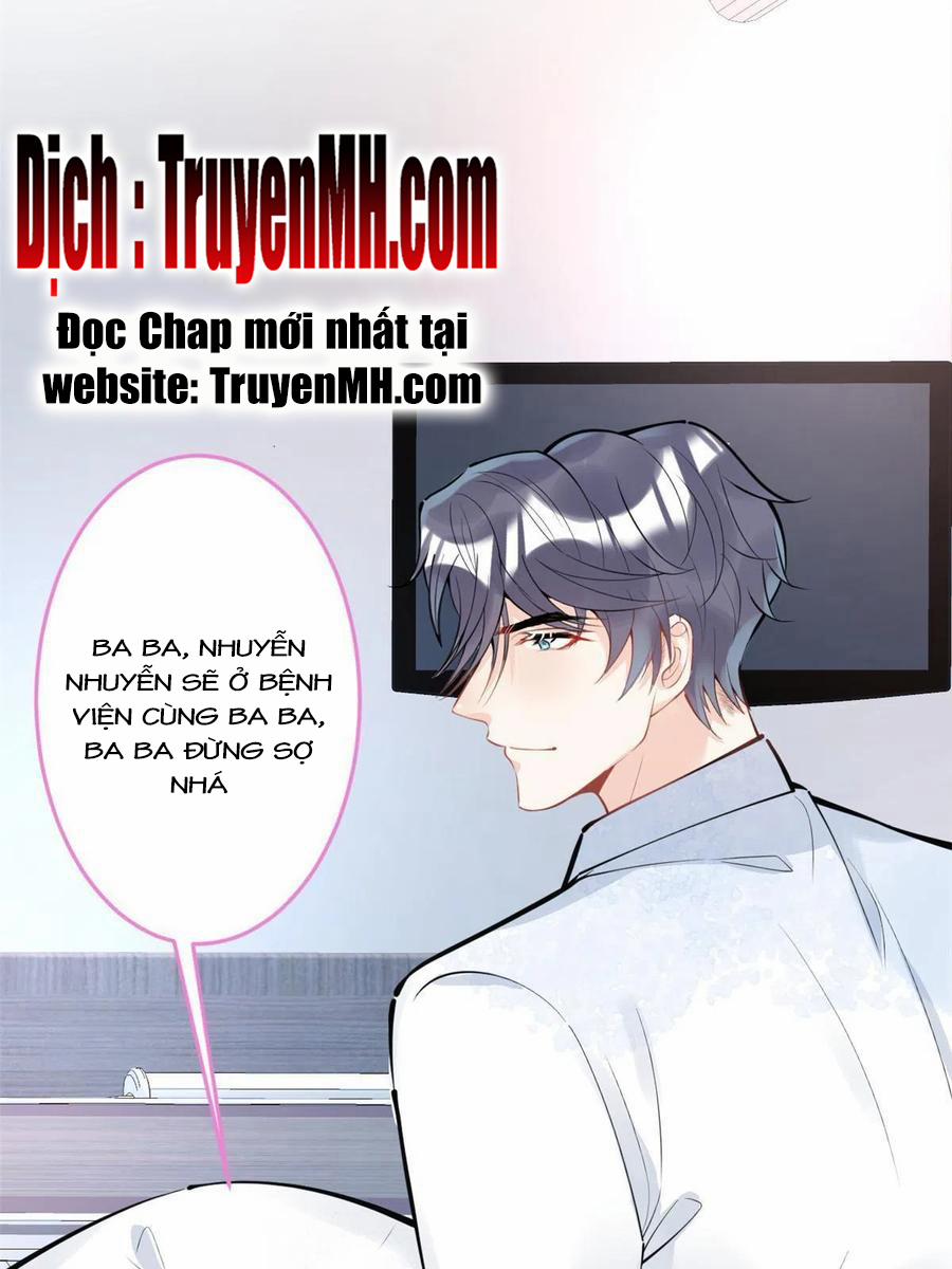 Ta Có Năm Đại Lão Ba Ba 202 trang 11