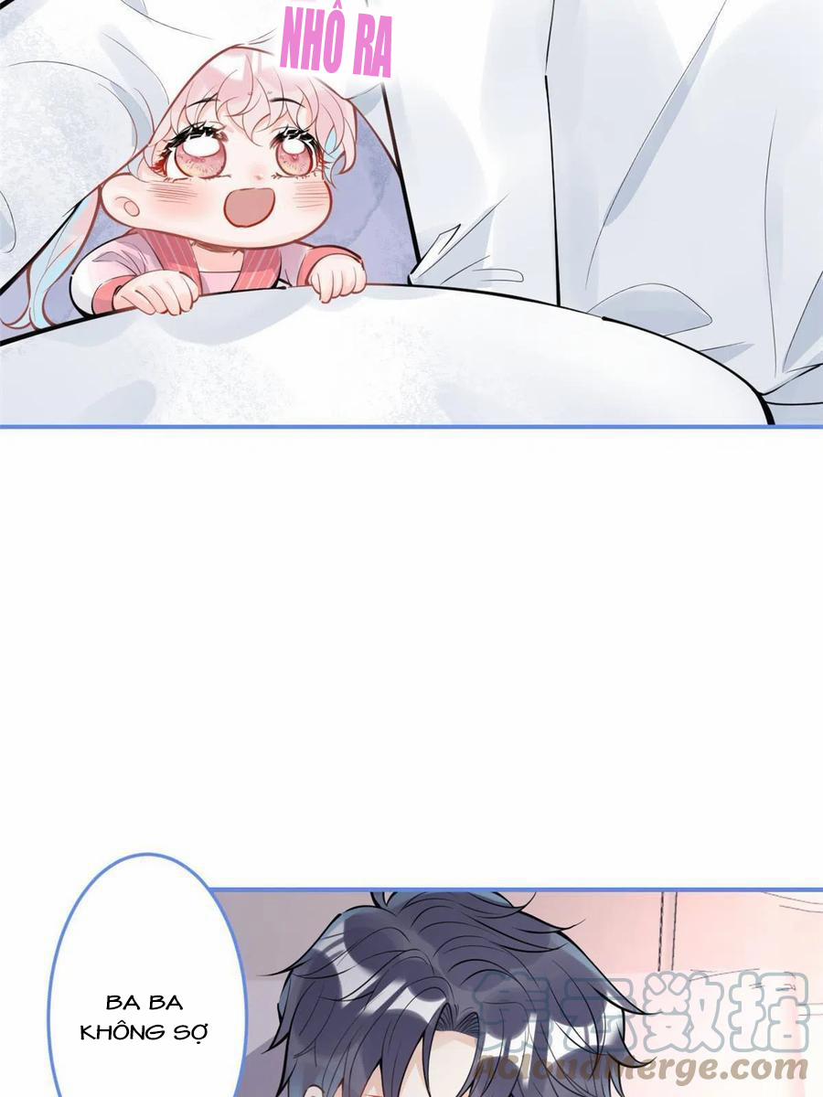 Ta Có Năm Đại Lão Ba Ba 202 trang 12