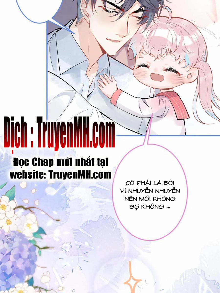 Ta Có Năm Đại Lão Ba Ba 202 trang 13