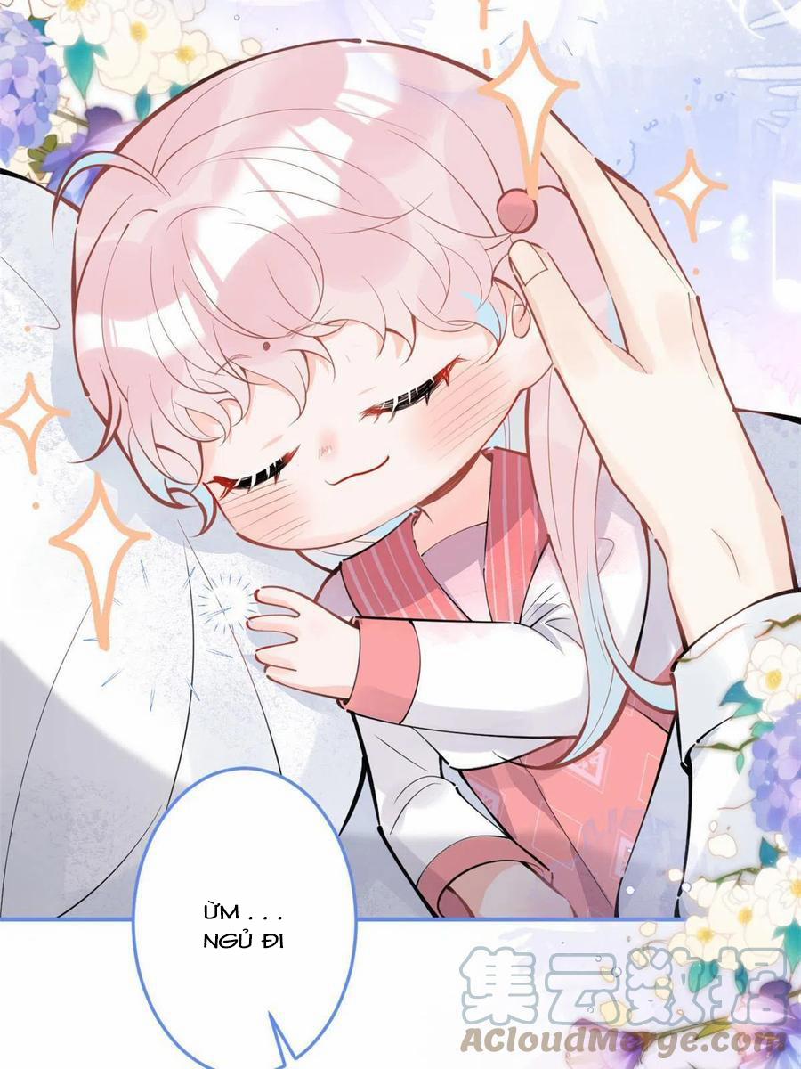 Ta Có Năm Đại Lão Ba Ba 202 trang 14