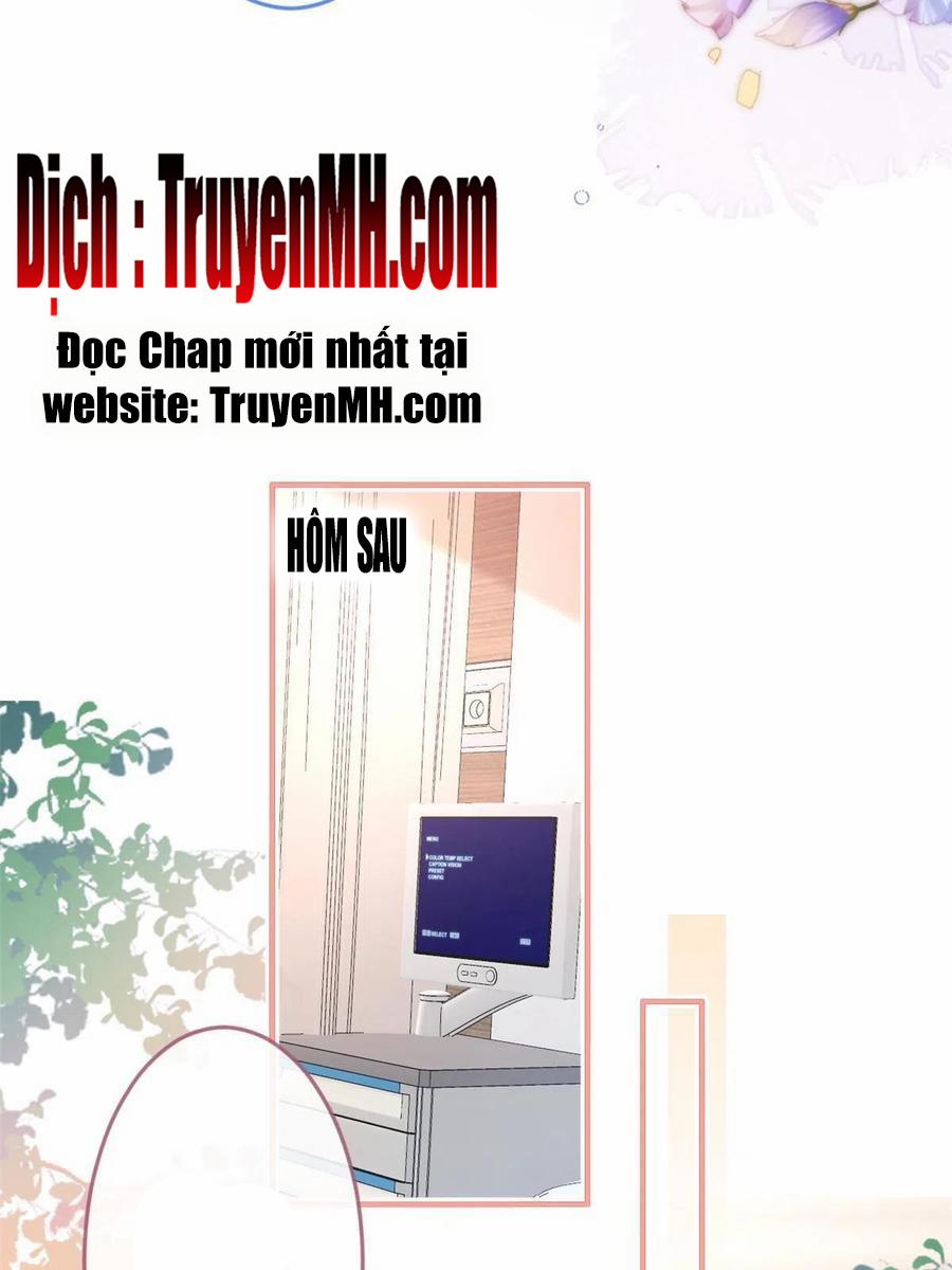 Ta Có Năm Đại Lão Ba Ba 202 trang 15