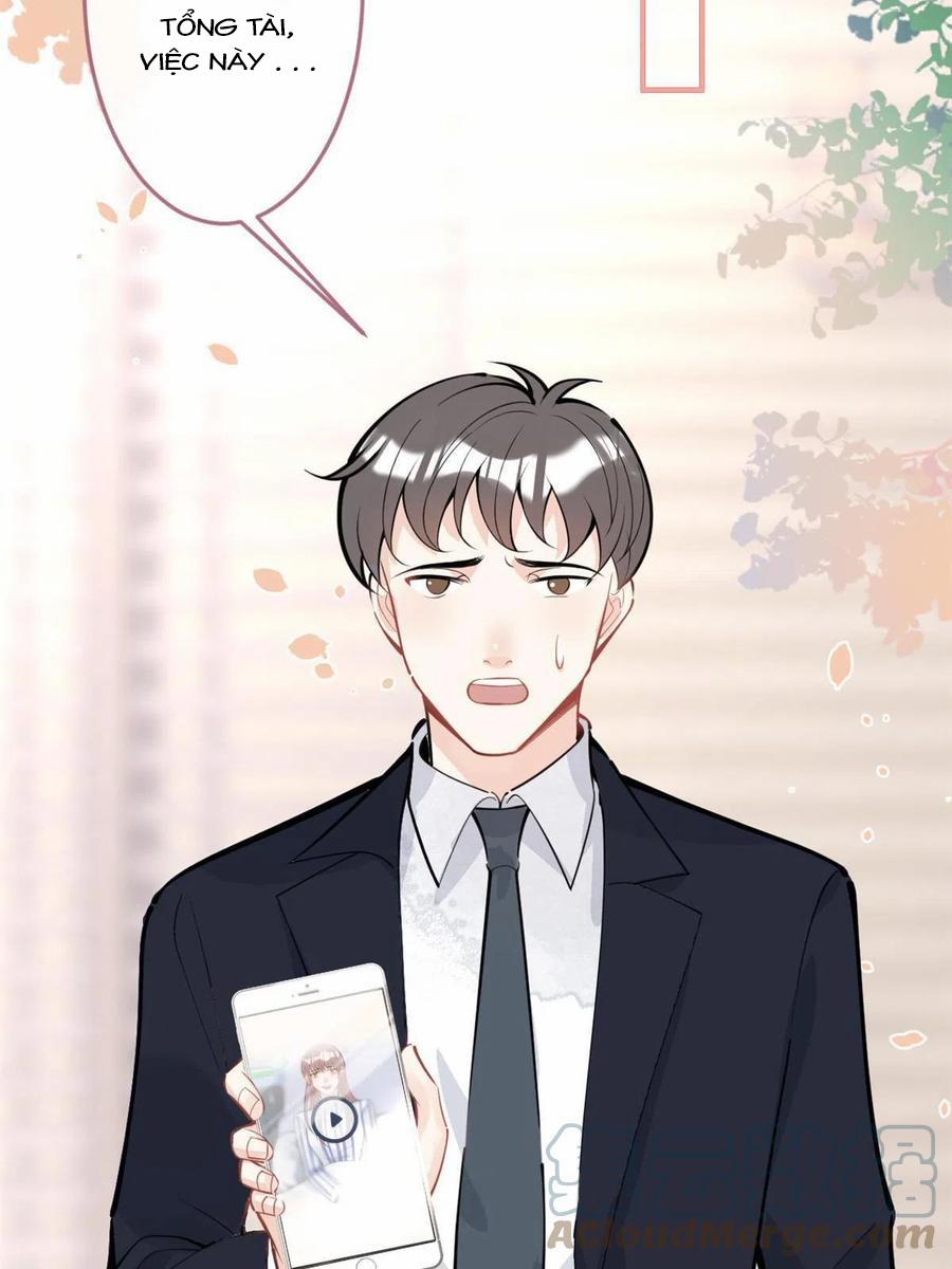 Ta Có Năm Đại Lão Ba Ba 202 trang 16