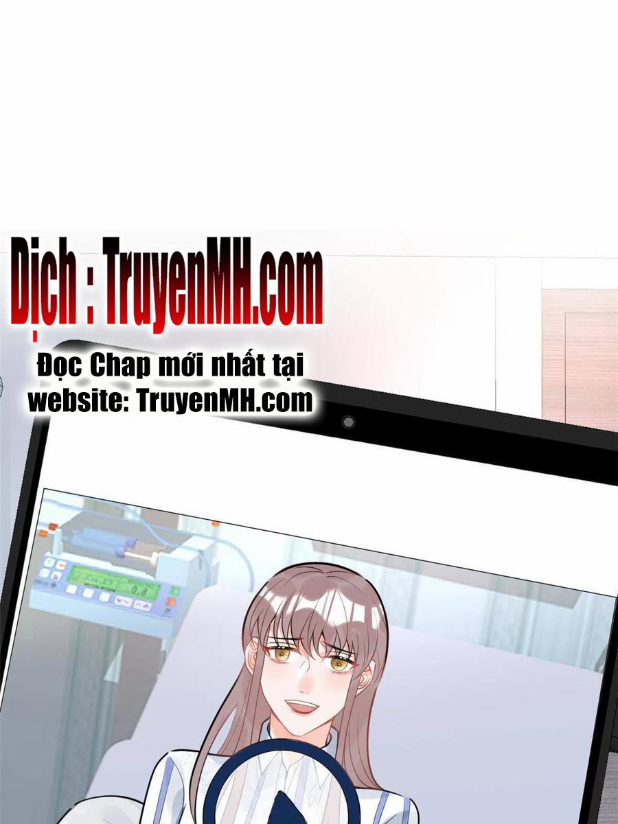 Ta Có Năm Đại Lão Ba Ba 202 trang 18