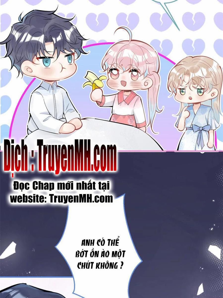 Ta Có Năm Đại Lão Ba Ba 202 trang 3