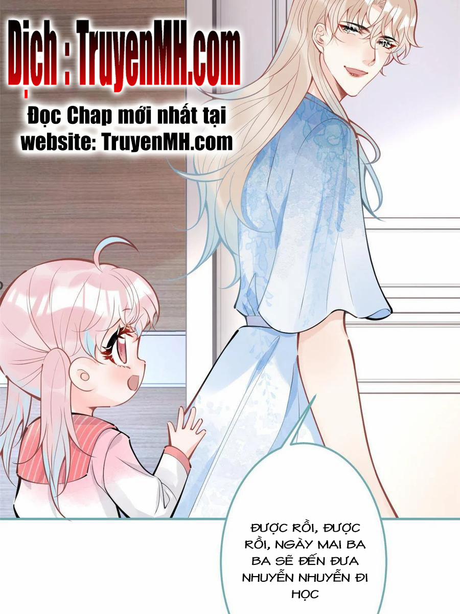 Ta Có Năm Đại Lão Ba Ba 202 trang 9