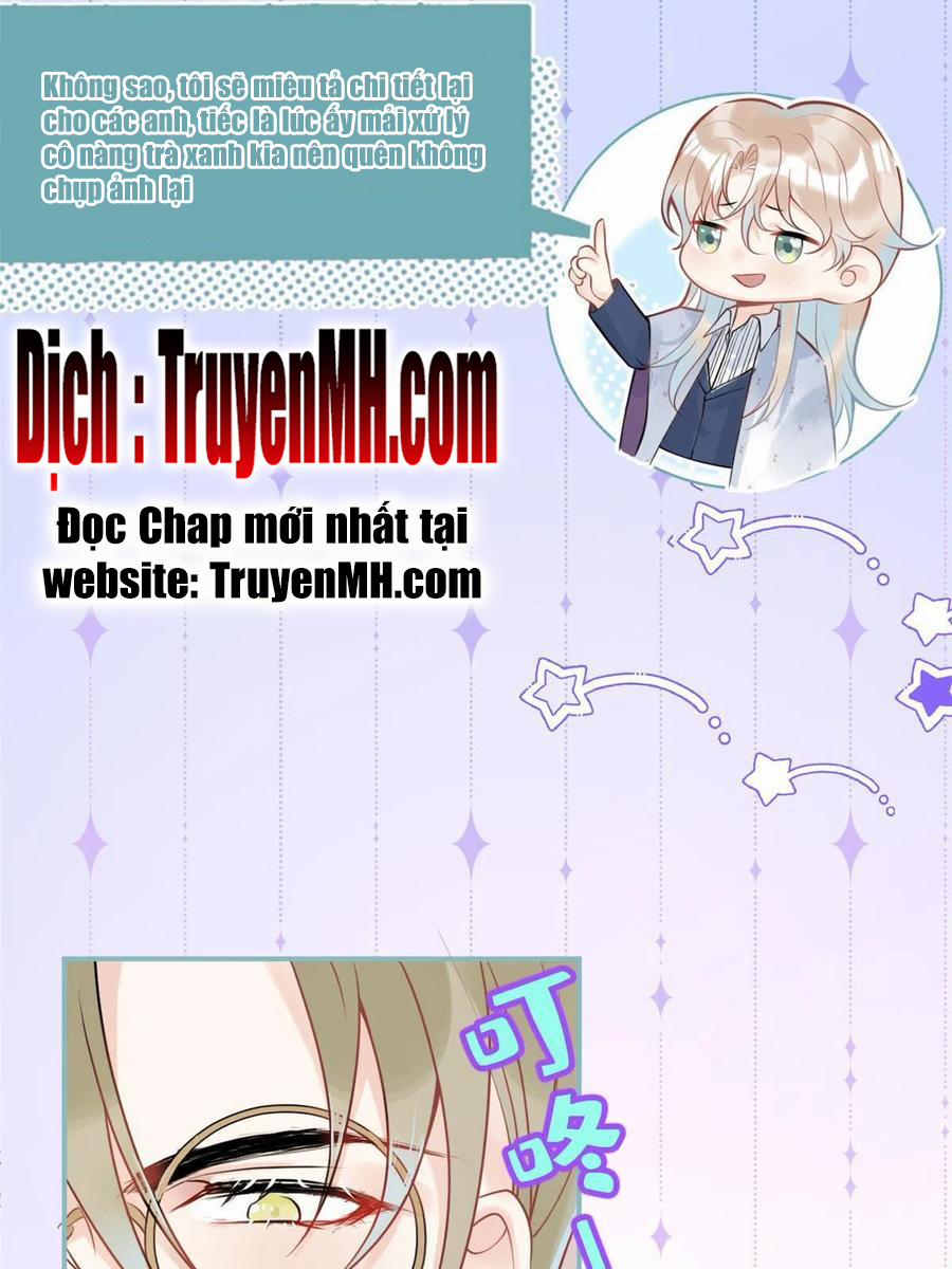 Ta Có Năm Đại Lão Ba Ba 203 trang 15