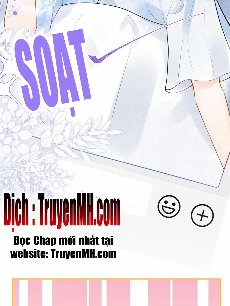 Ta Có Năm Đại Lão Ba Ba 203 trang 17