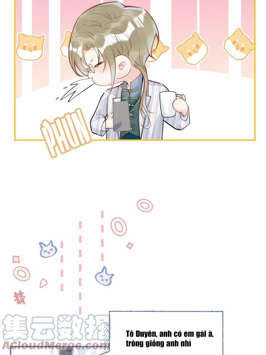 Ta Có Năm Đại Lão Ba Ba 203 trang 18