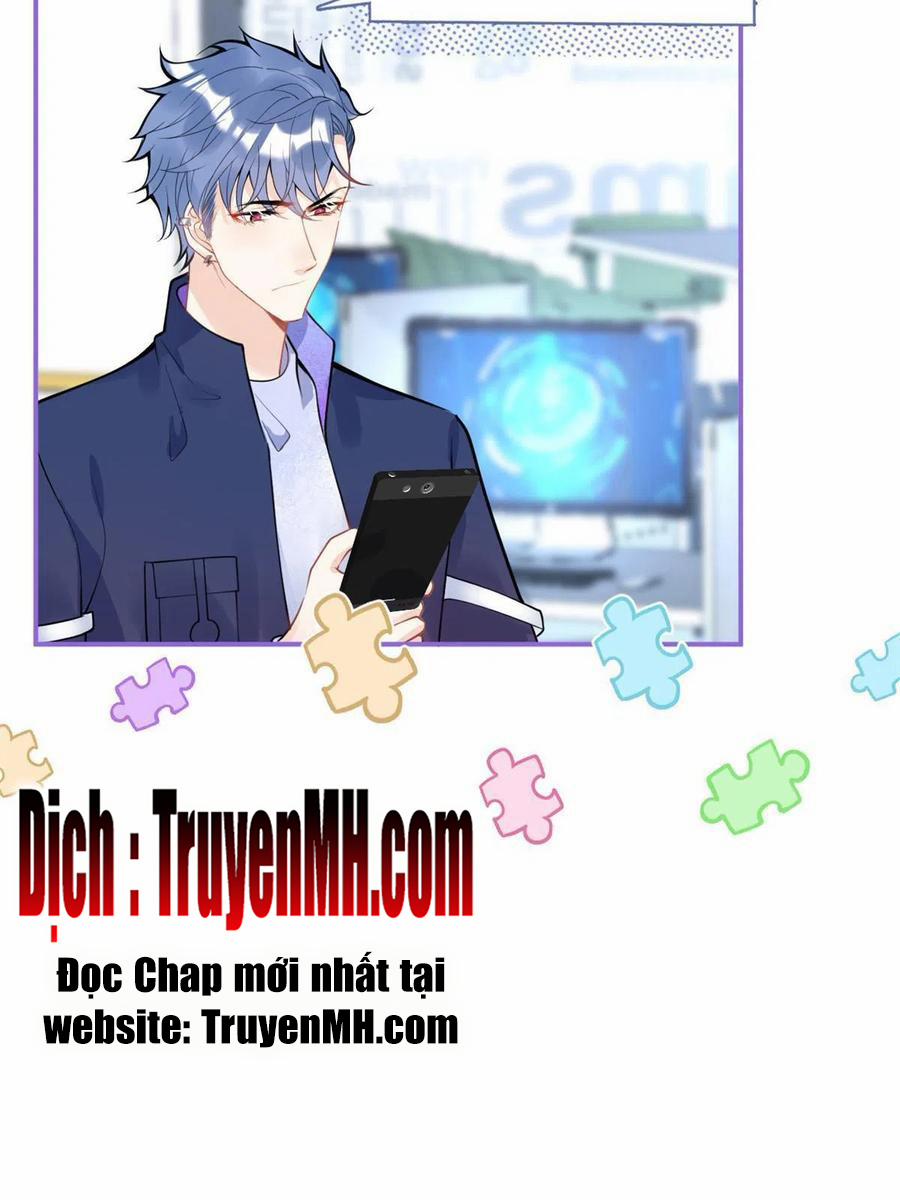 Ta Có Năm Đại Lão Ba Ba 203 trang 19