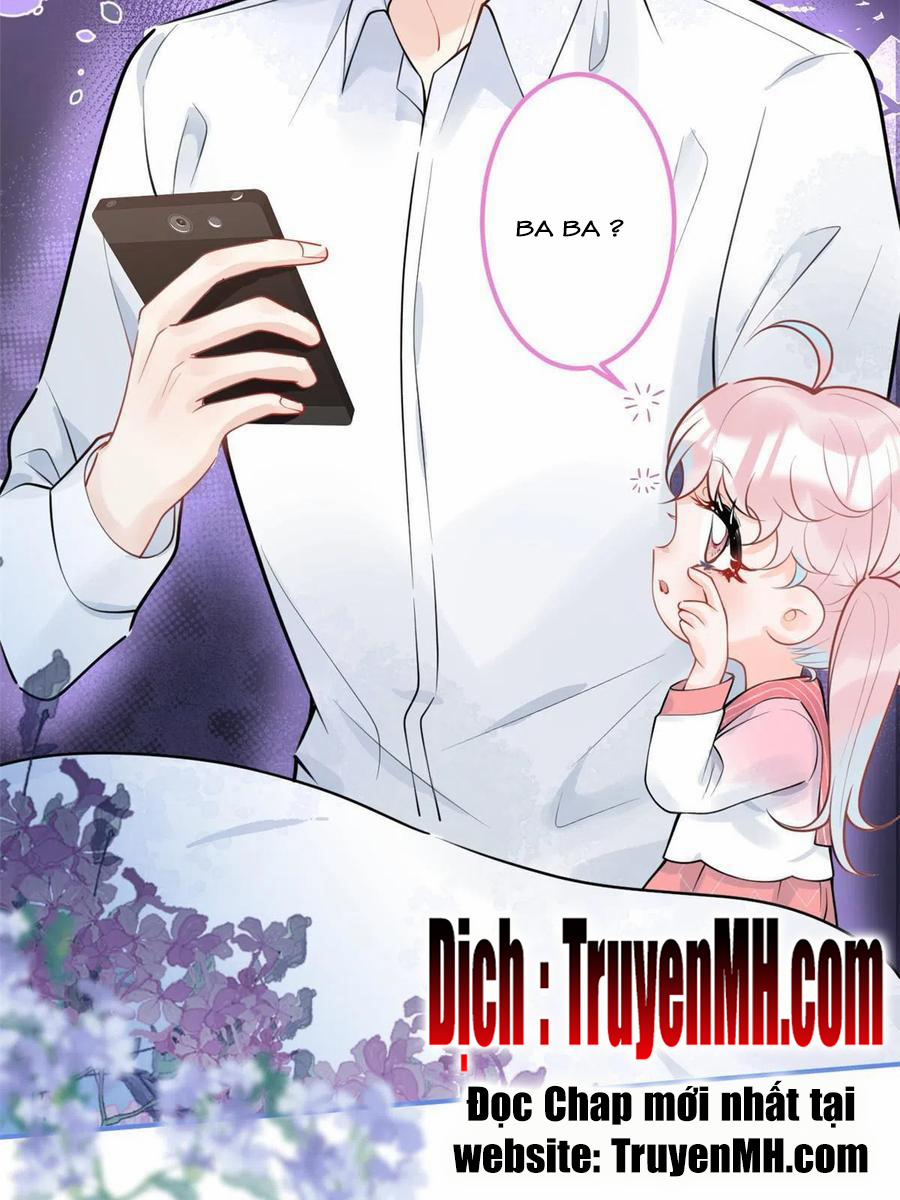 Ta Có Năm Đại Lão Ba Ba 203 trang 3