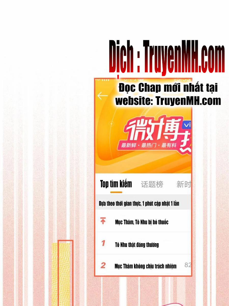 Ta Có Năm Đại Lão Ba Ba 203 trang 5