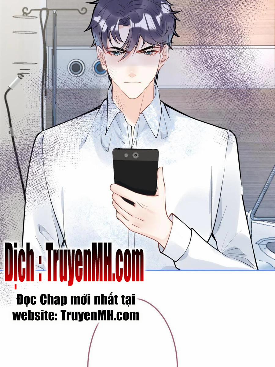 Ta Có Năm Đại Lão Ba Ba 203 trang 7