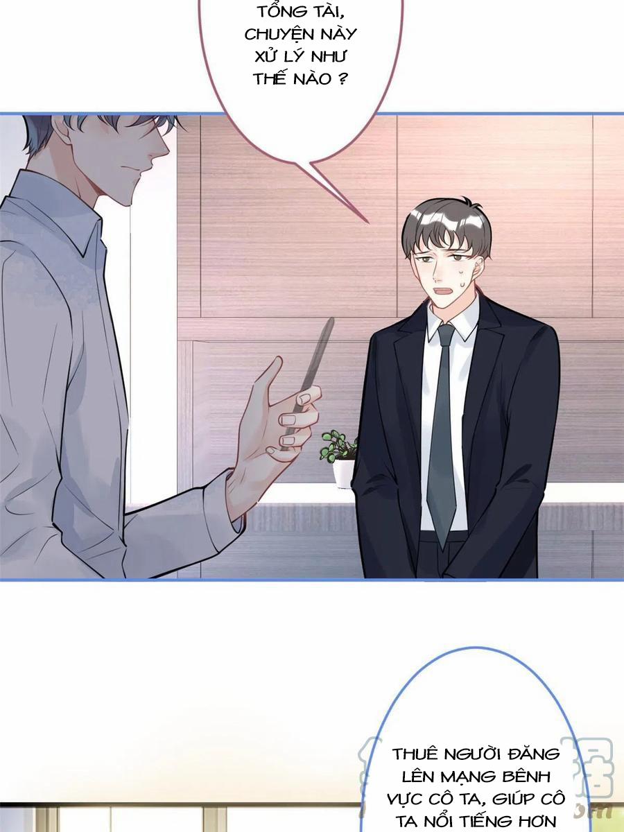 Ta Có Năm Đại Lão Ba Ba 203 trang 8