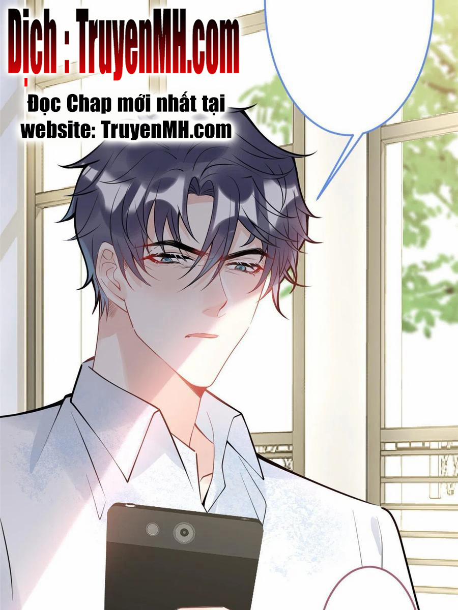 Ta Có Năm Đại Lão Ba Ba 203 trang 9