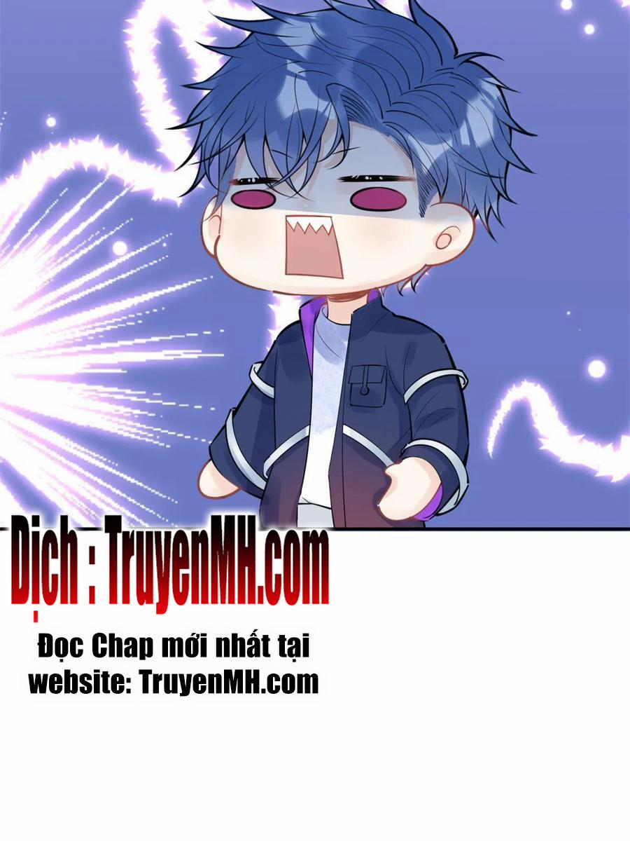 Ta Có Năm Đại Lão Ba Ba 204 trang 13