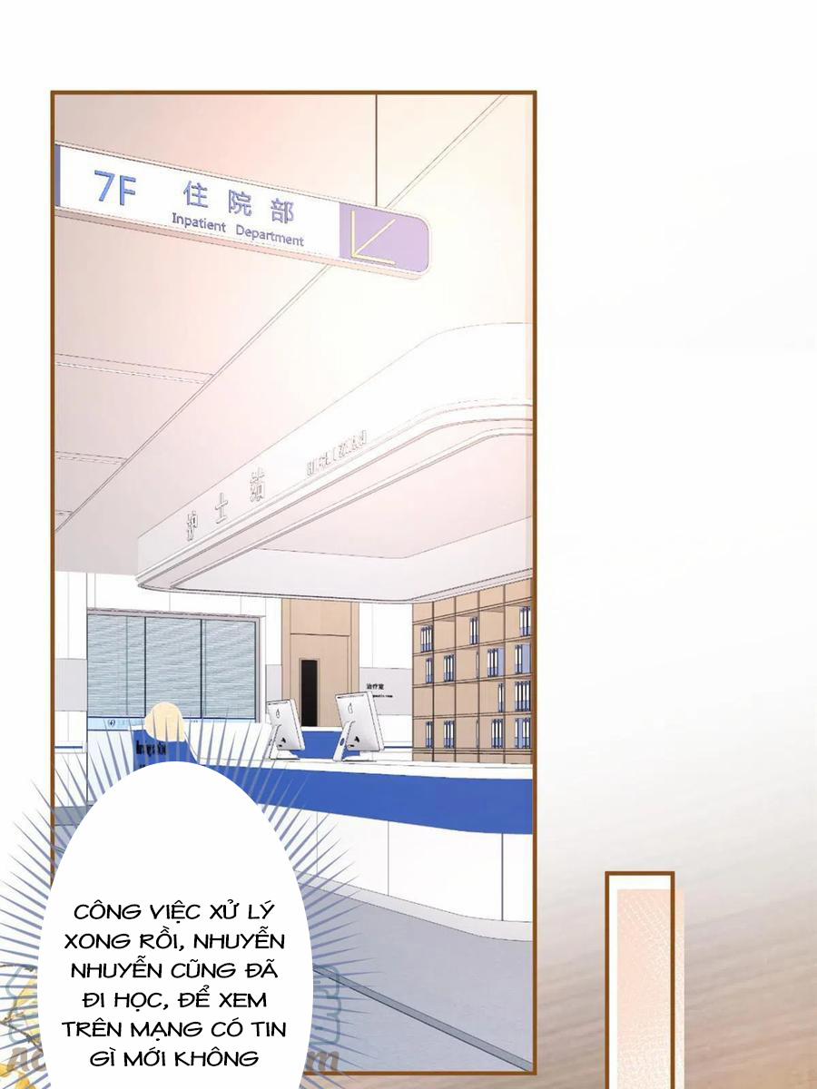 Ta Có Năm Đại Lão Ba Ba 204 trang 14