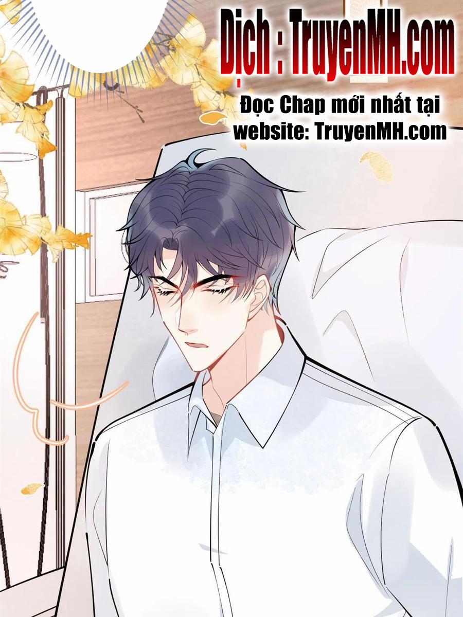 Ta Có Năm Đại Lão Ba Ba 204 trang 15