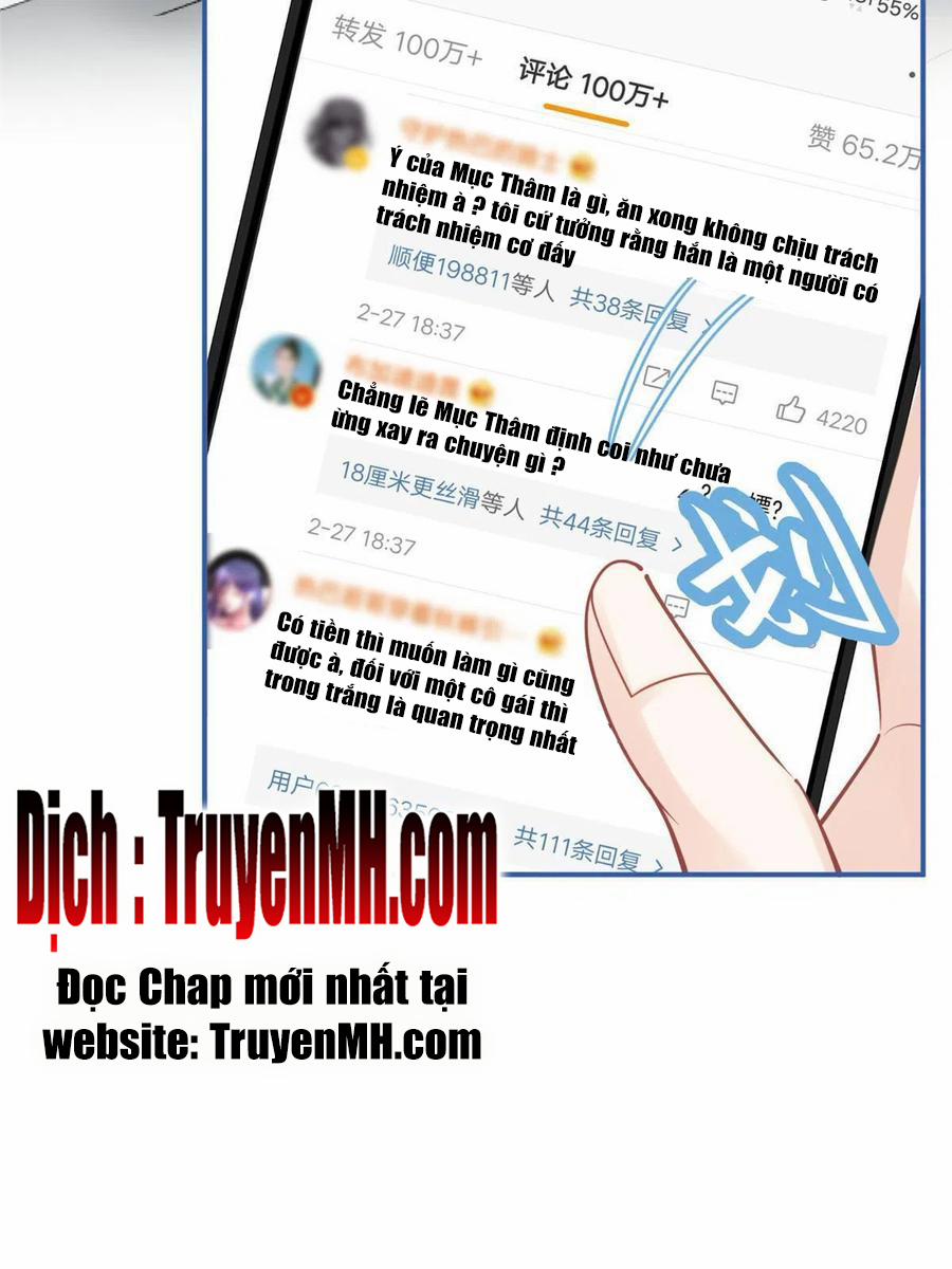 Ta Có Năm Đại Lão Ba Ba 204 trang 17