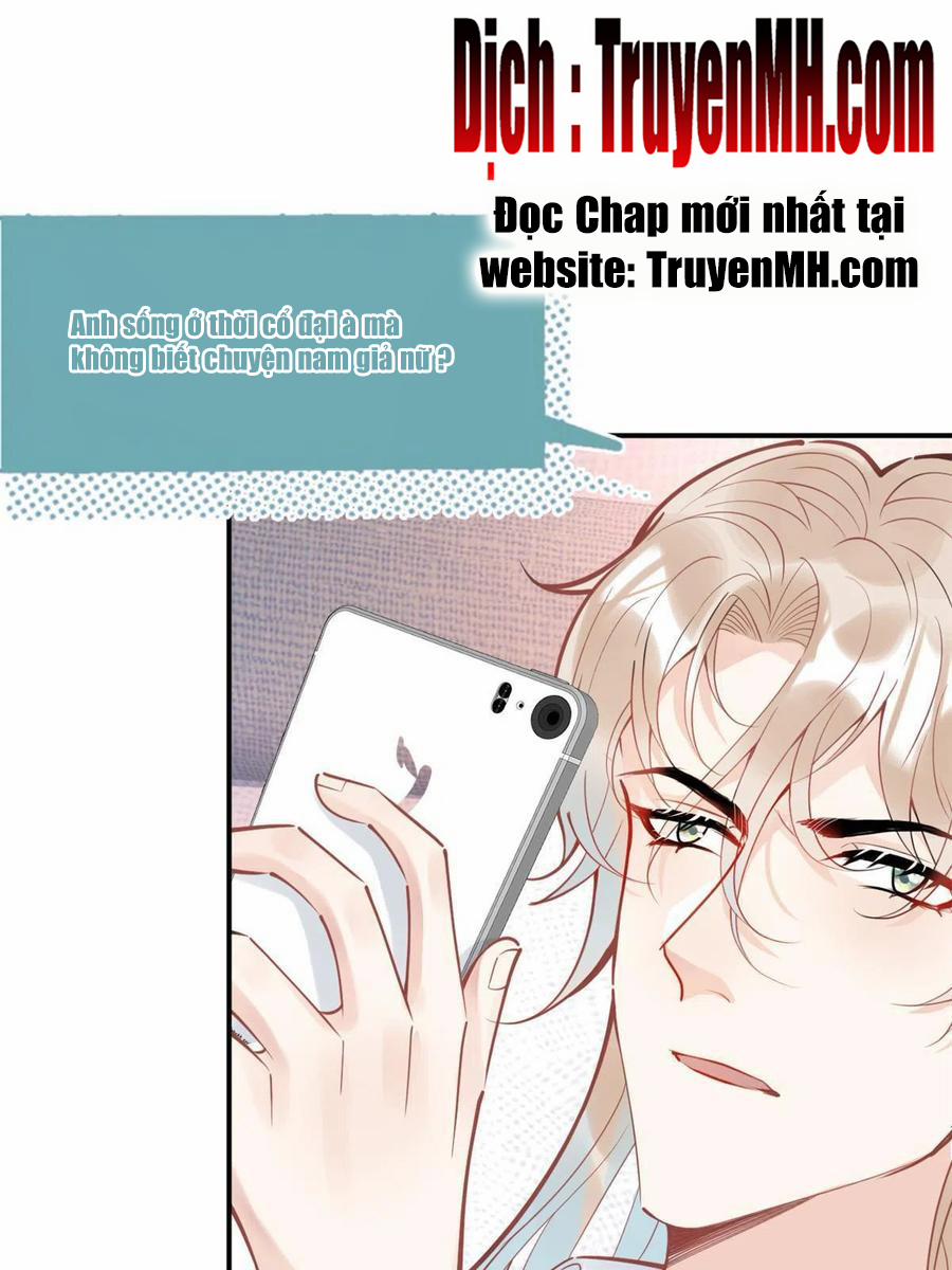 Ta Có Năm Đại Lão Ba Ba 204 trang 5