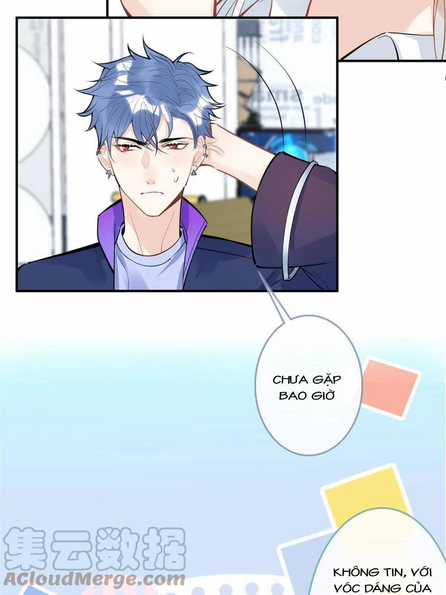 Ta Có Năm Đại Lão Ba Ba 204 trang 6