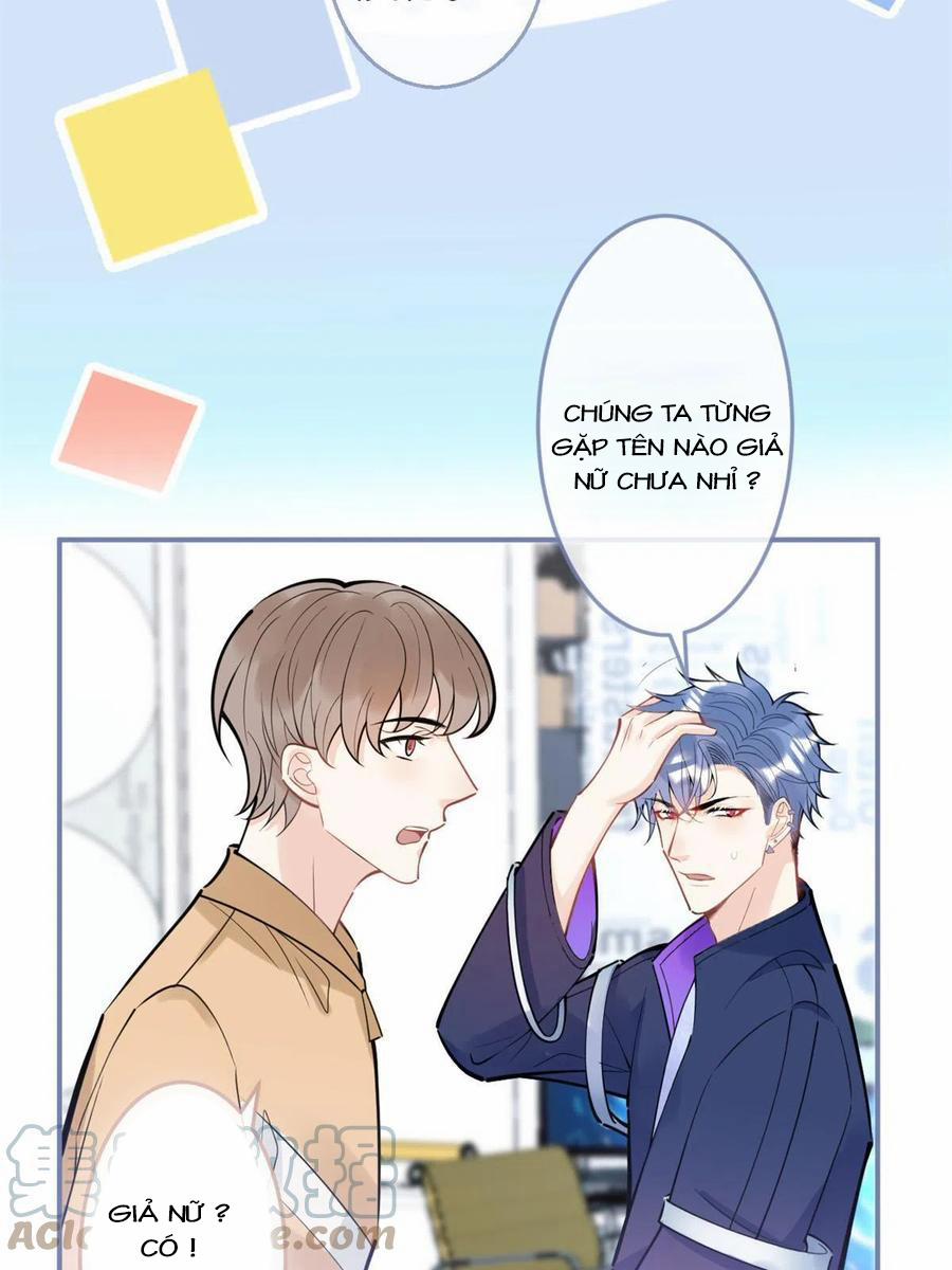 Ta Có Năm Đại Lão Ba Ba 204 trang 8