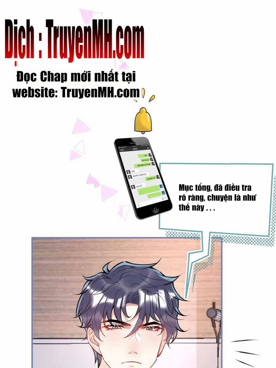 Ta Có Năm Đại Lão Ba Ba 205 trang 1