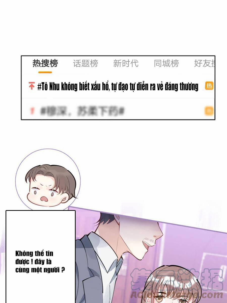 Ta Có Năm Đại Lão Ba Ba 205 trang 10