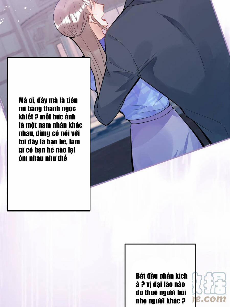 Ta Có Năm Đại Lão Ba Ba 205 trang 12