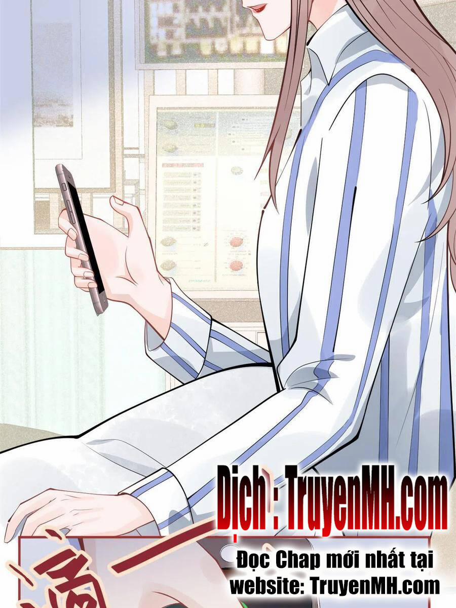 Ta Có Năm Đại Lão Ba Ba 205 trang 15