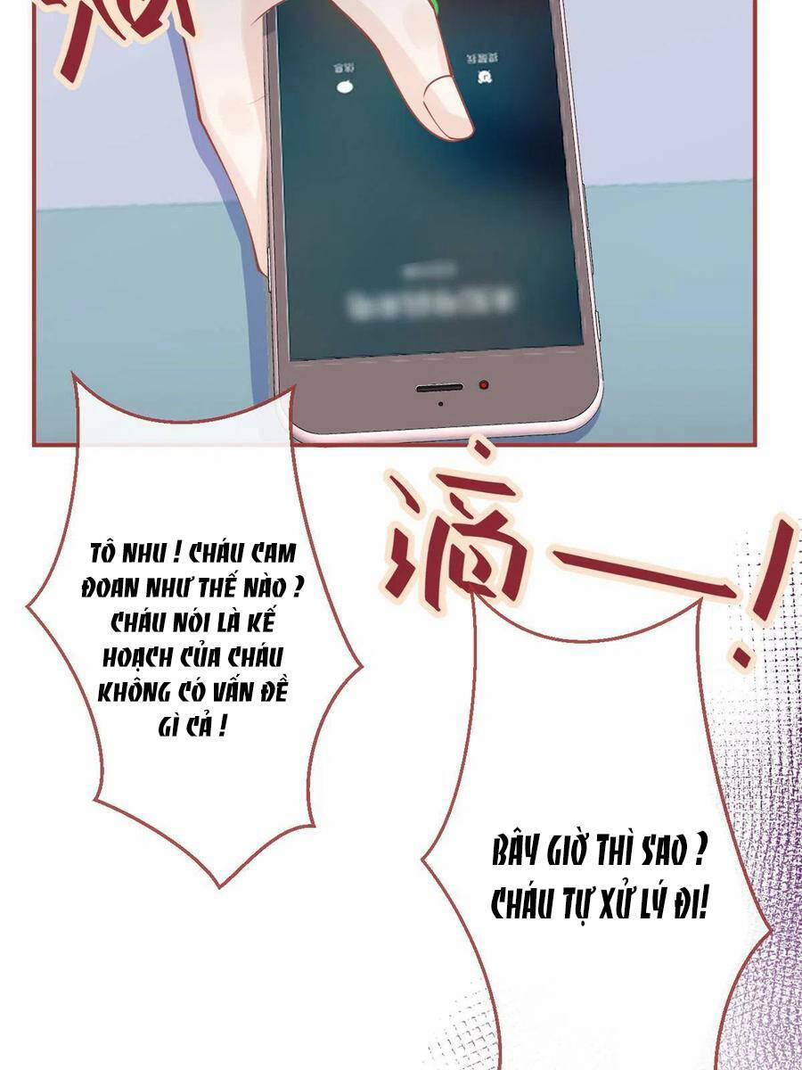 Ta Có Năm Đại Lão Ba Ba 205 trang 16