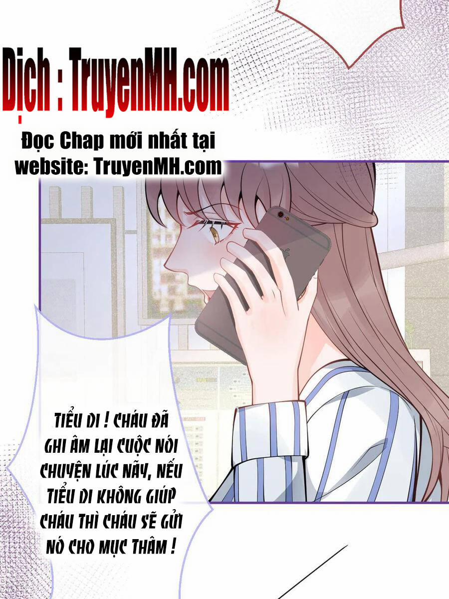 Ta Có Năm Đại Lão Ba Ba 205 trang 17