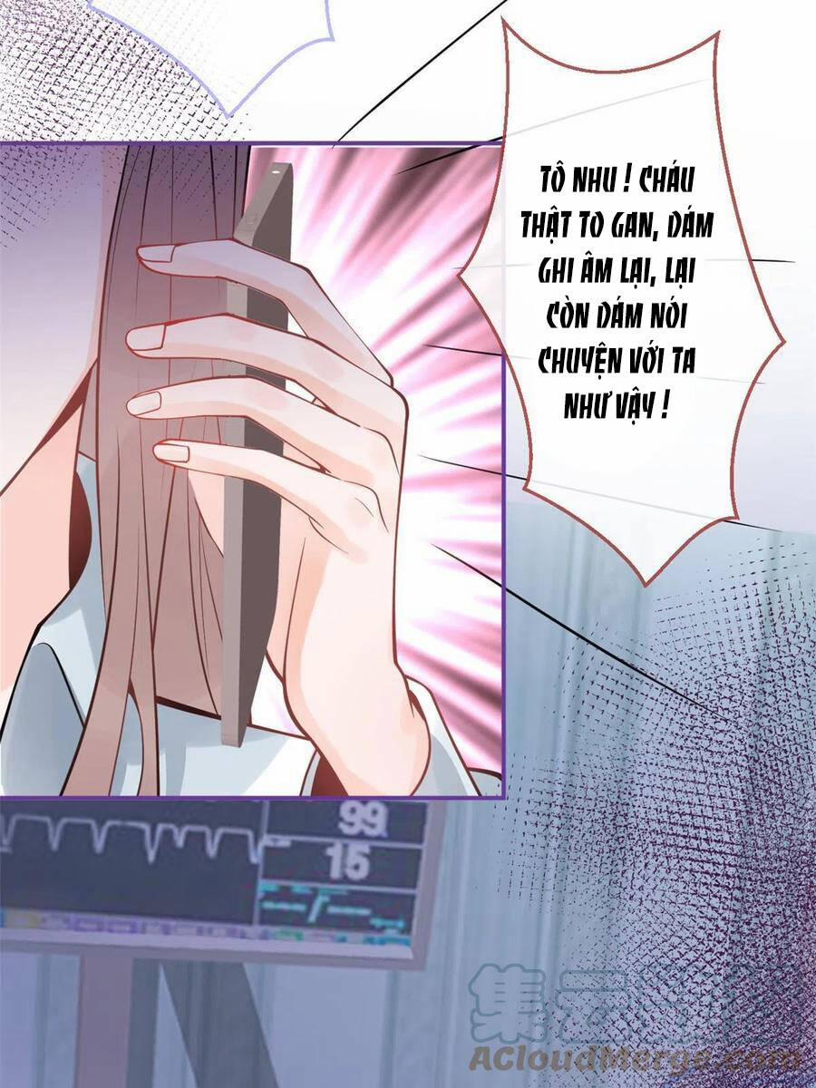 Ta Có Năm Đại Lão Ba Ba 205 trang 18