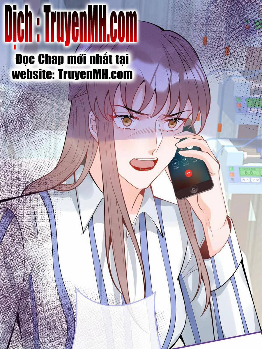 Ta Có Năm Đại Lão Ba Ba 205 trang 19