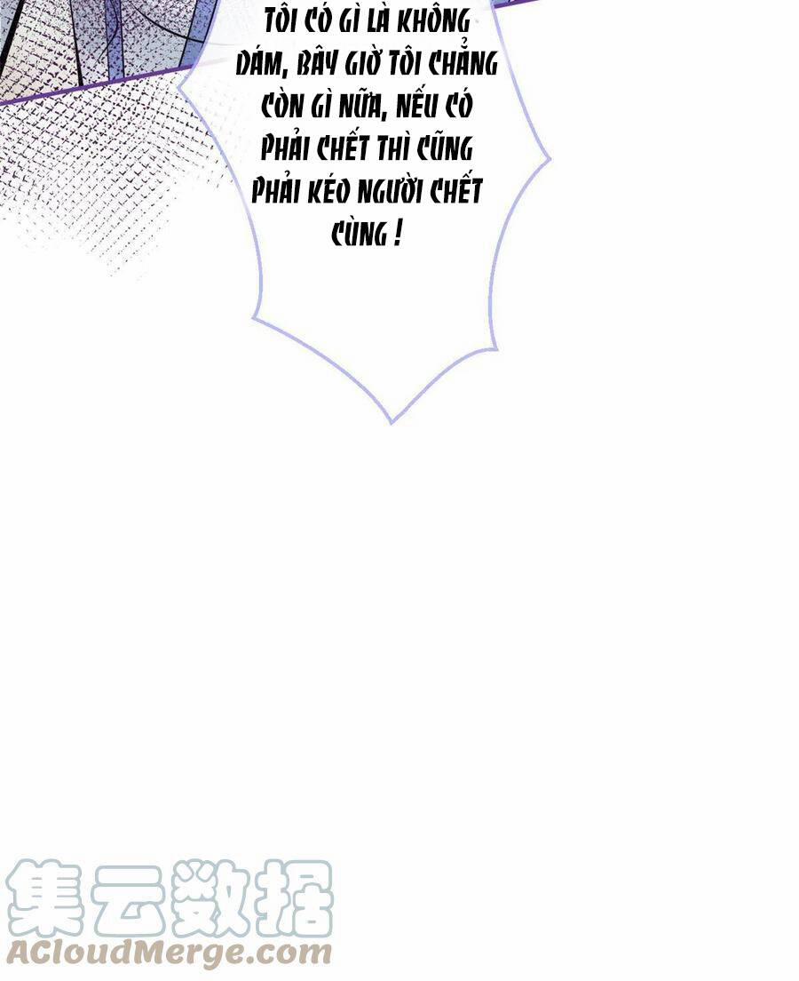 Ta Có Năm Đại Lão Ba Ba 205 trang 20