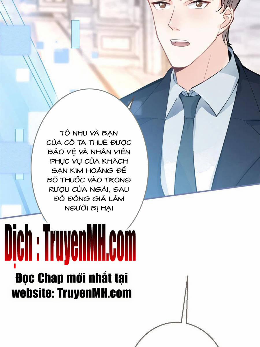 Ta Có Năm Đại Lão Ba Ba 205 trang 3