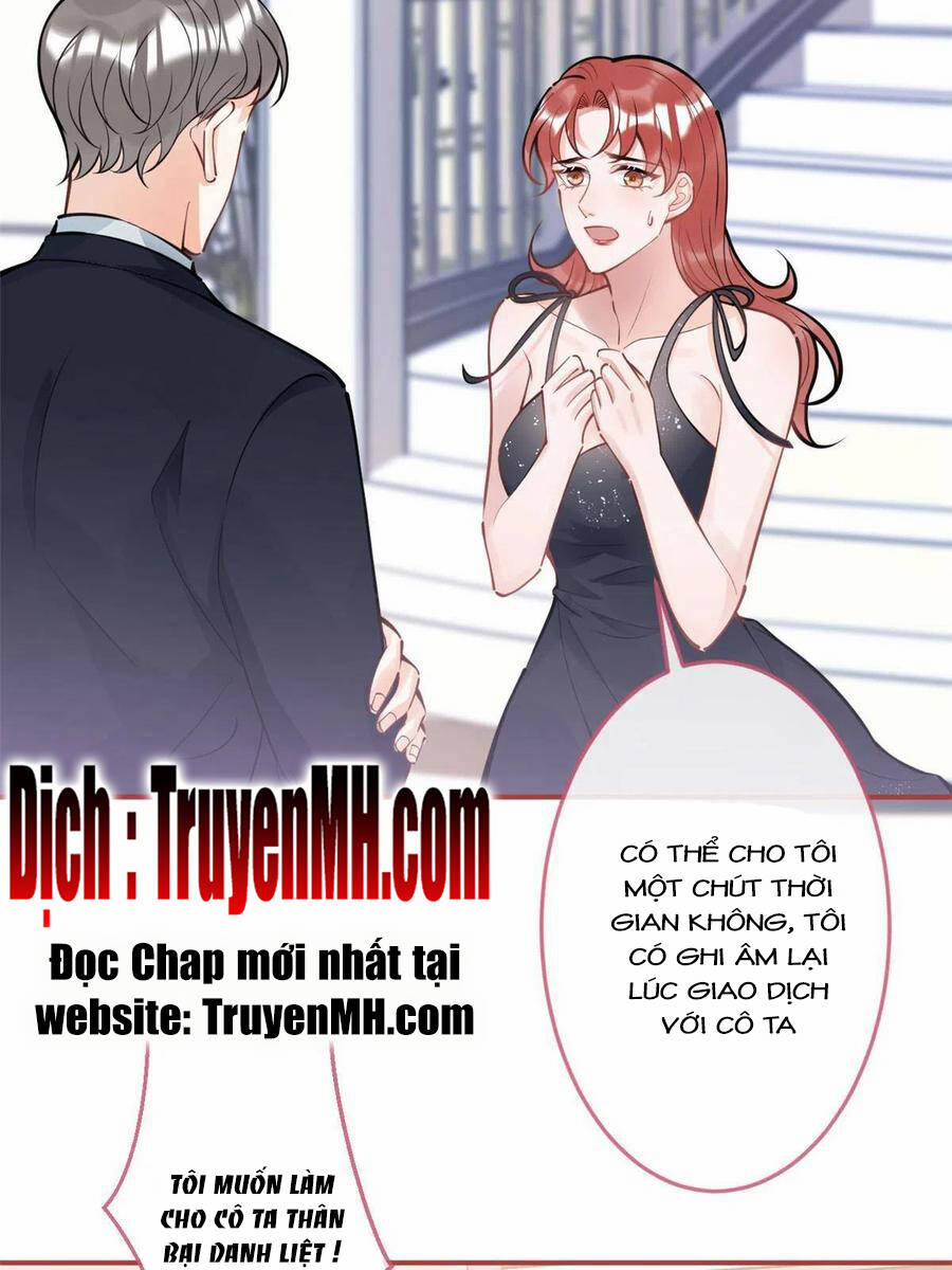 Ta Có Năm Đại Lão Ba Ba 205 trang 5