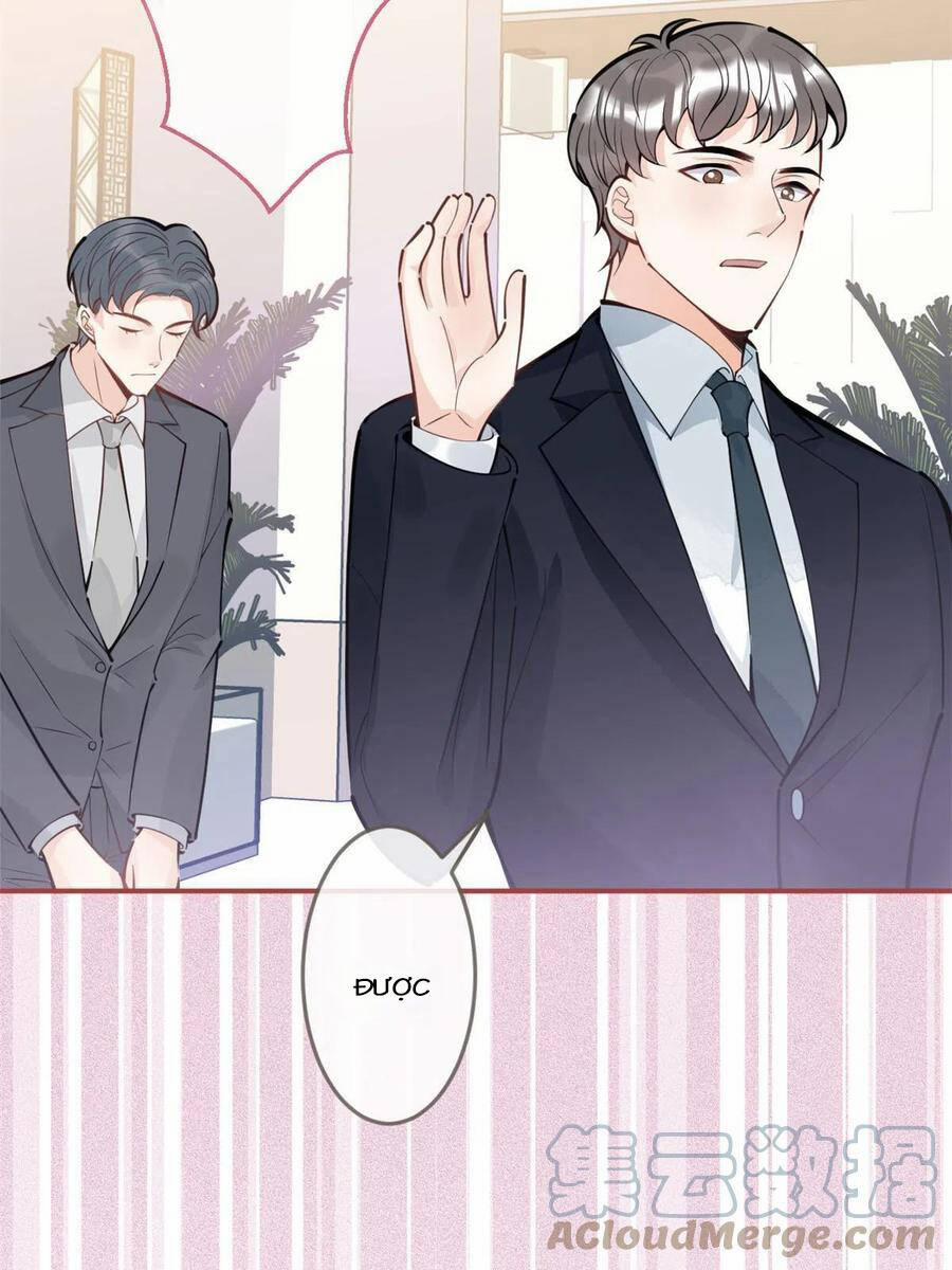 Ta Có Năm Đại Lão Ba Ba 205 trang 6