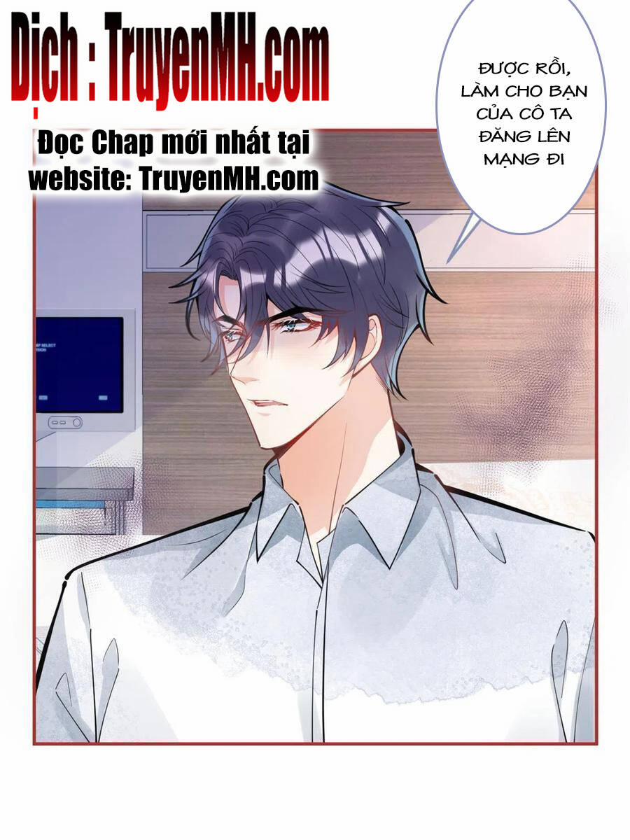 Ta Có Năm Đại Lão Ba Ba 205 trang 9