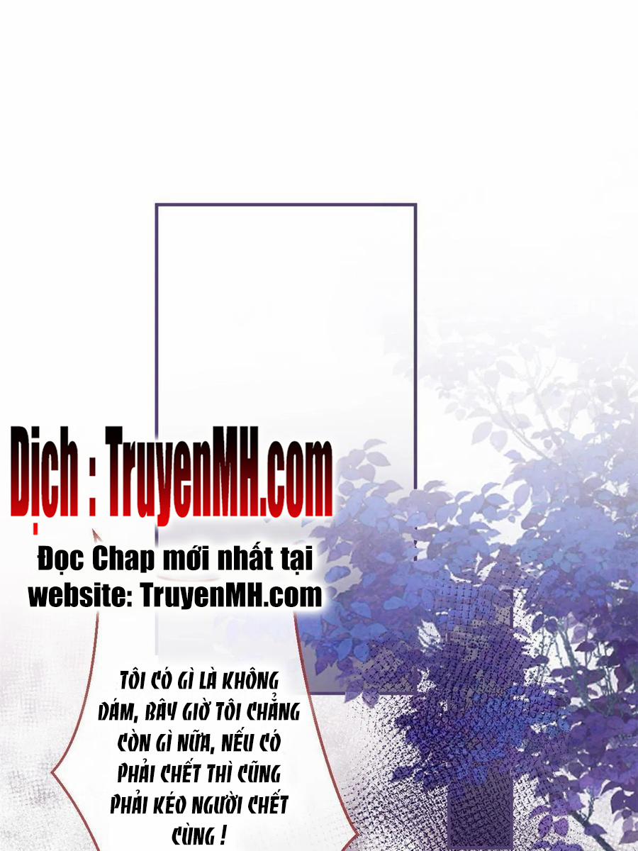 Ta Có Năm Đại Lão Ba Ba 206 trang 1