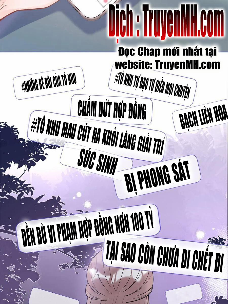 Ta Có Năm Đại Lão Ba Ba 206 trang 11