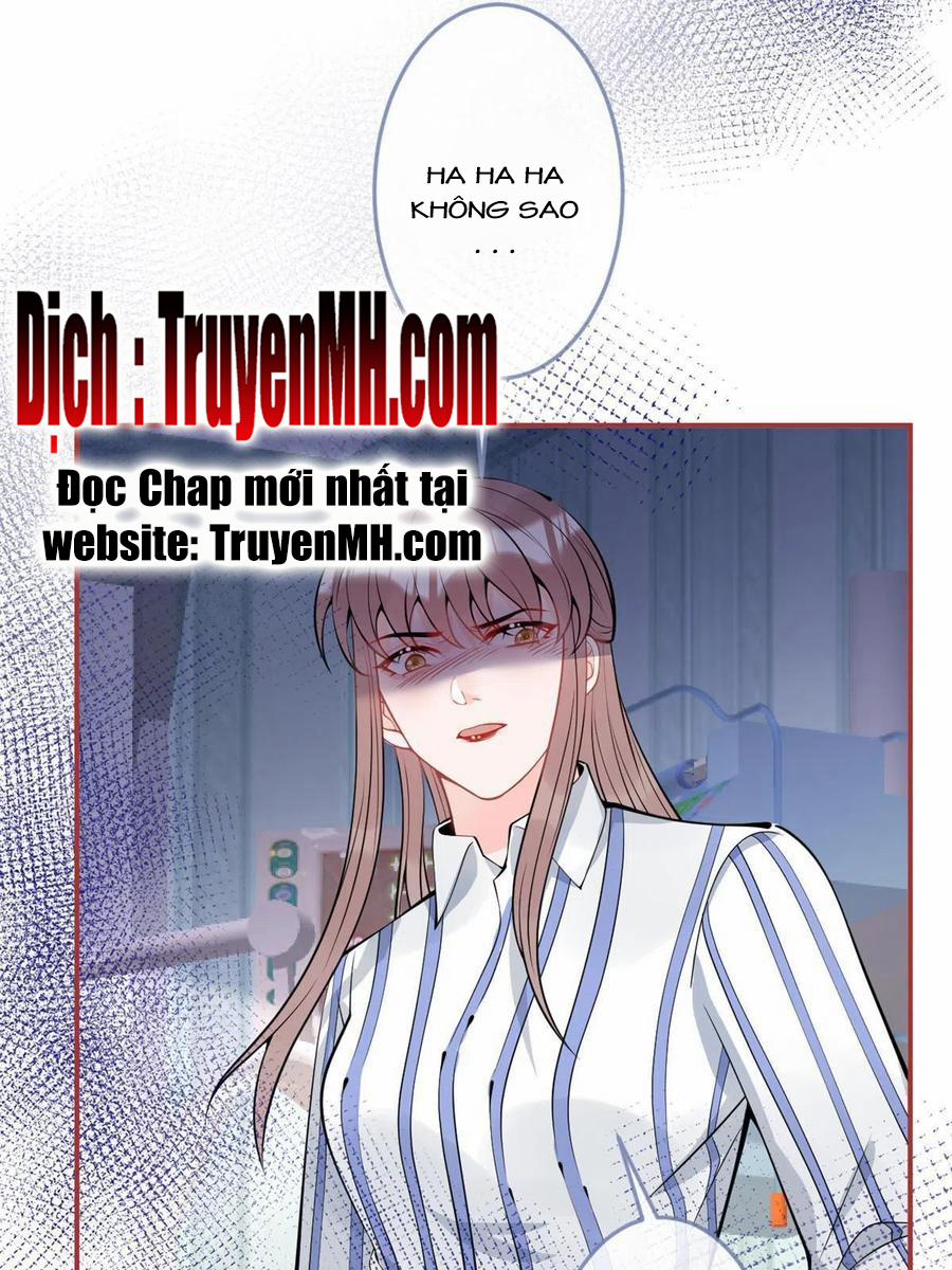 Ta Có Năm Đại Lão Ba Ba 206 trang 13