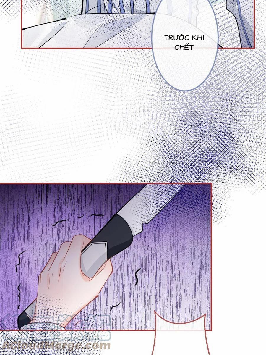 Ta Có Năm Đại Lão Ba Ba 206 trang 14