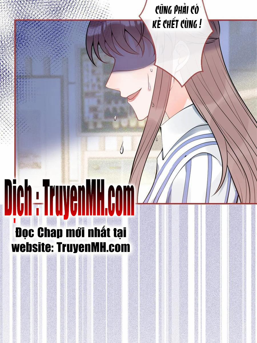 Ta Có Năm Đại Lão Ba Ba 206 trang 15