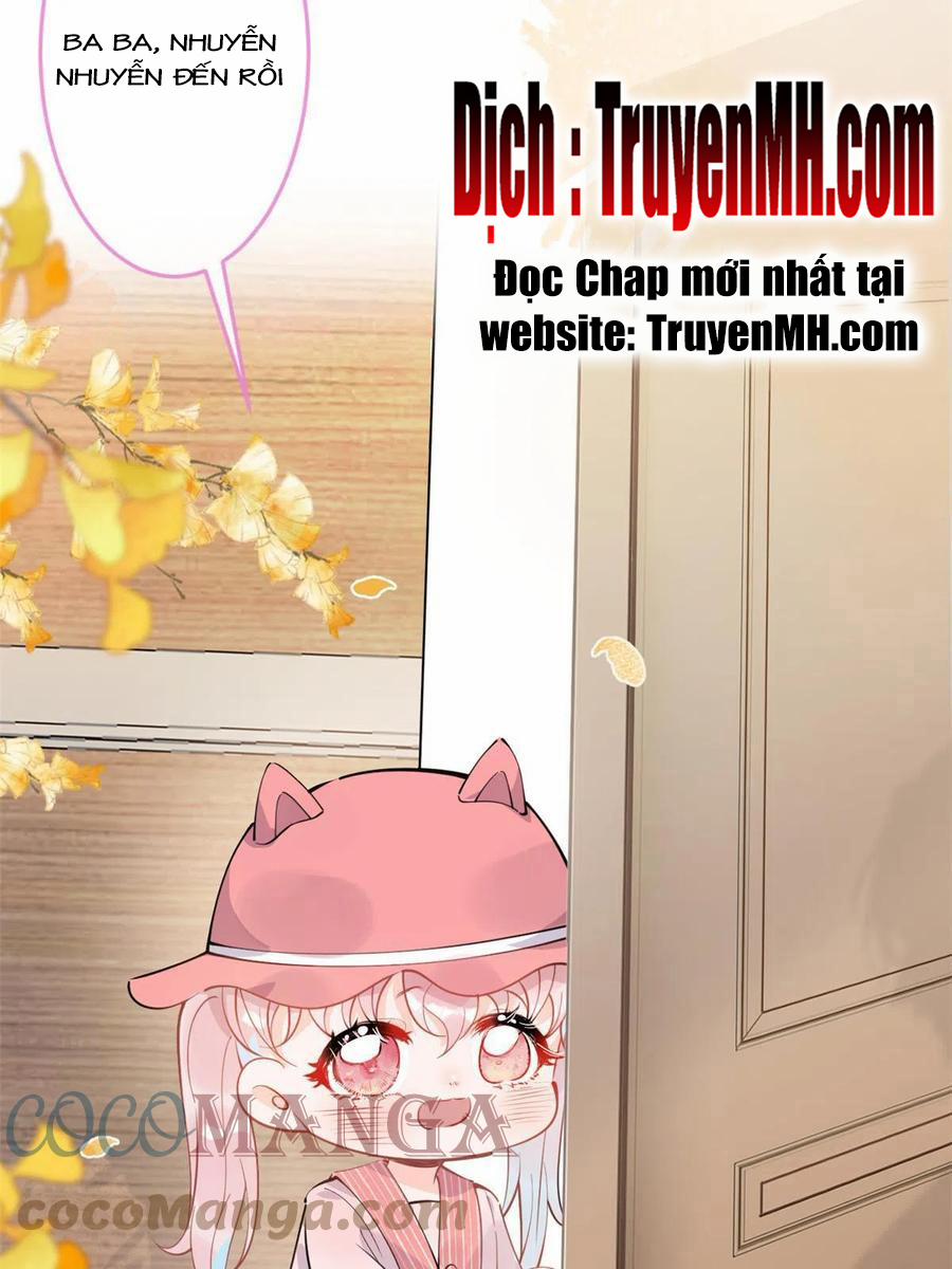 Ta Có Năm Đại Lão Ba Ba 206 trang 18