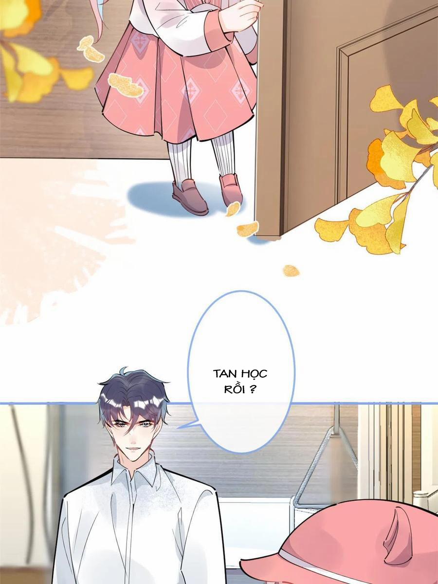 Ta Có Năm Đại Lão Ba Ba 206 trang 19