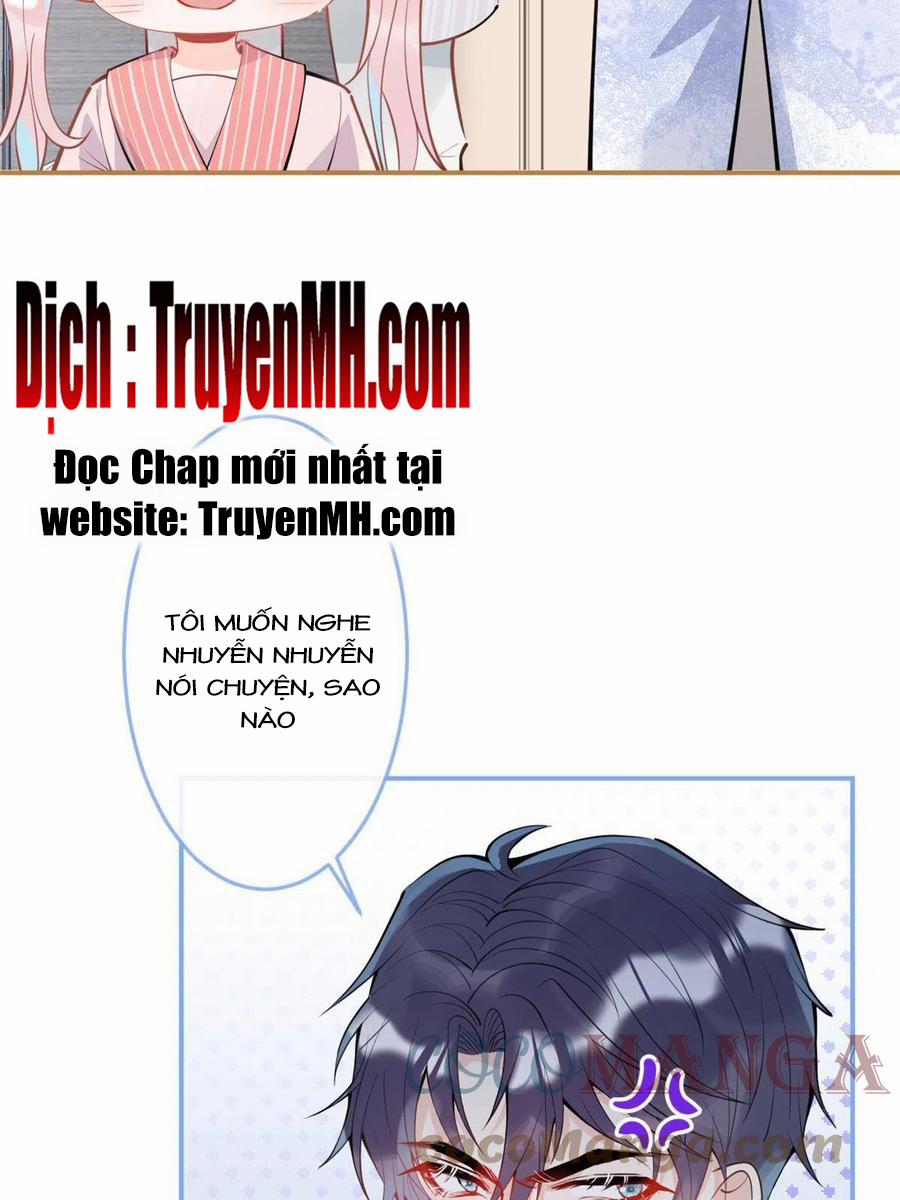 Ta Có Năm Đại Lão Ba Ba 206 trang 22