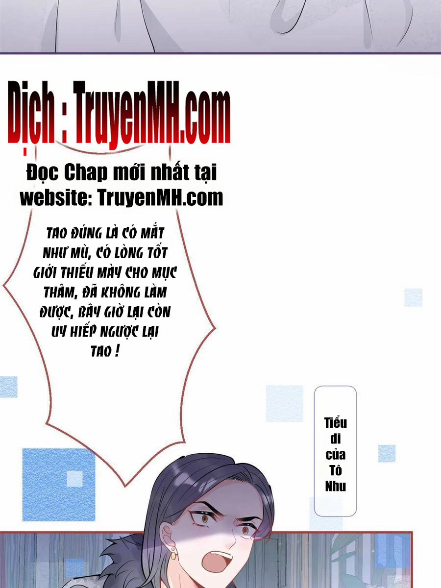 Ta Có Năm Đại Lão Ba Ba 206 trang 3