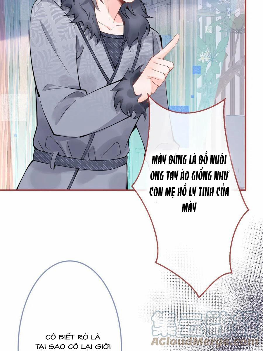 Ta Có Năm Đại Lão Ba Ba 206 trang 4